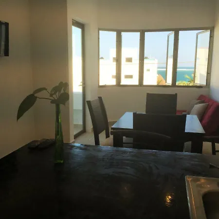 Apartamentos Taninos